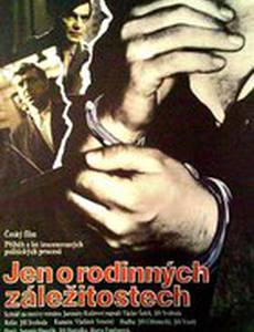 Лишь о делах семейных