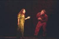 Кадр Собор Парижской Богоматери