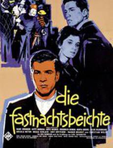 Die Fastnachtsbeichte