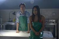 Кадр Быть человеком