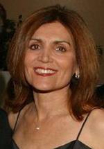 Джеки Забел фото