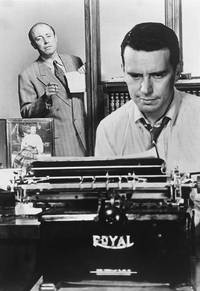 Кадр Город в плену