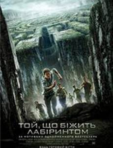 Бегущий в лабиринте