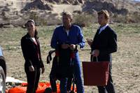 Кадр Менталист