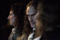 Кадр Версаль