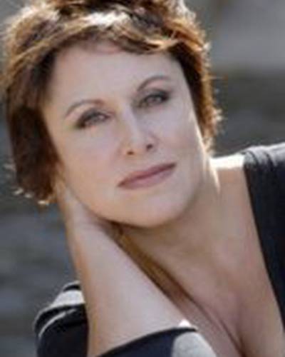 Валери Вогт фото