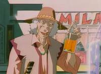 Кадр Дарксайд: Темный мститель