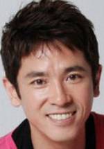 Кадзухико Нисимура фото