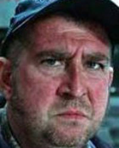 Джерард Хоран фото