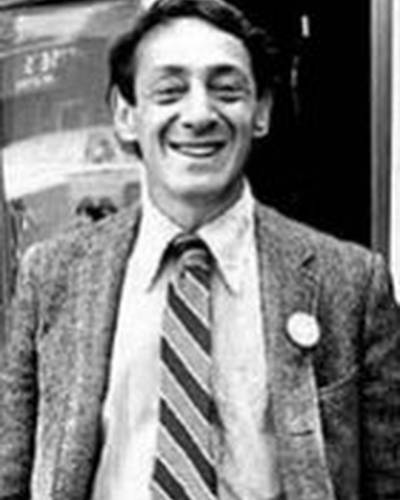 Харви Милк фото