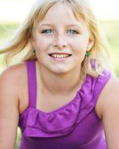 Emileigh Stock фото