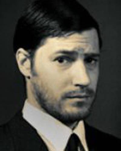 Трэвис Бетц фото