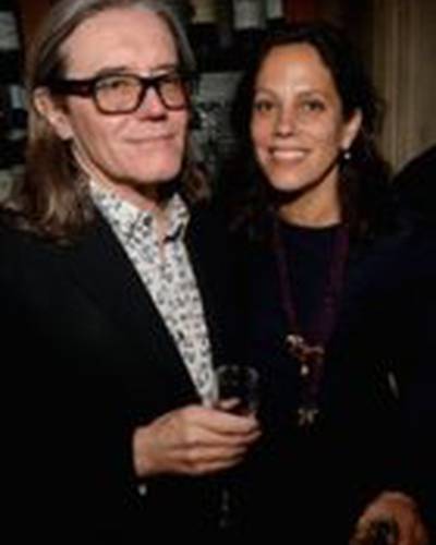 Стивен Вулли фото