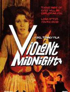 Violent Midnight