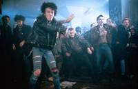 Кадр Белая звезда