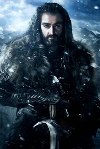 Постер Хоббит: Нежданное путешествие