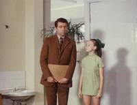 Кадр Пожар во флигеле, или Подвиг во льдах