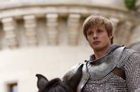 Кадр Мерлин