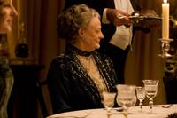 Кадр Аббатство Даунтон