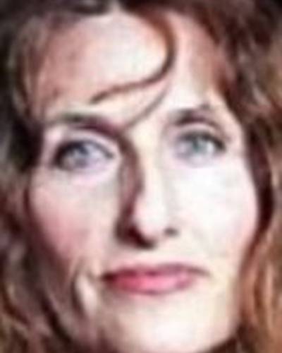 Вибеке Леккеберг фото