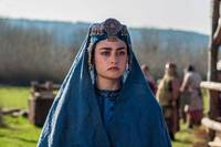 Кадр Воскресший Эртугрул