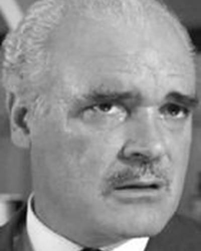 Патрик Мэги фото