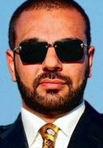 Латиф Яхиа фото