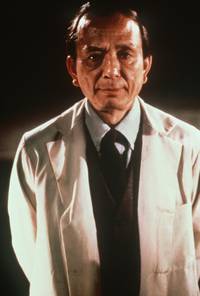 Кадр Зона тьмы