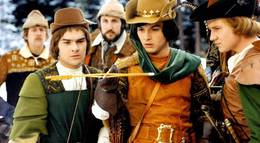 Кадр из фильма "Три орешка для Золушки" - 1