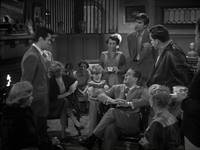 Кадр Для жениха нет места