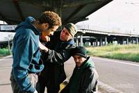 Кадр Состав