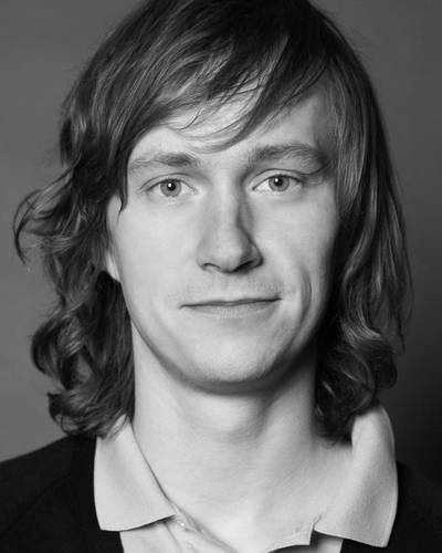 Йорундур Рагнарссон фото