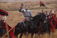 Кадр Мерлин