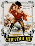 Постер из фильма "Картуш" - 1