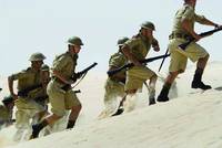 Кадр Тобрук