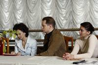 Кадр Мой папа – Барышников