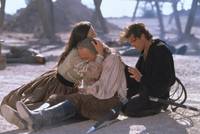 Кадр Маска Зорро