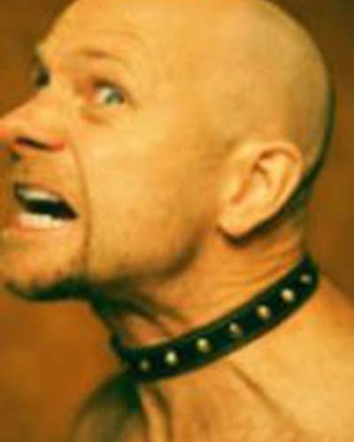 Стефен Паппс фото