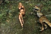 Кадр Затерянный мир