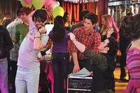 Кадр Братья Джонас