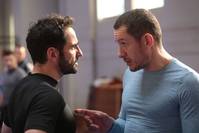 Кадр Возьми меня штурмом