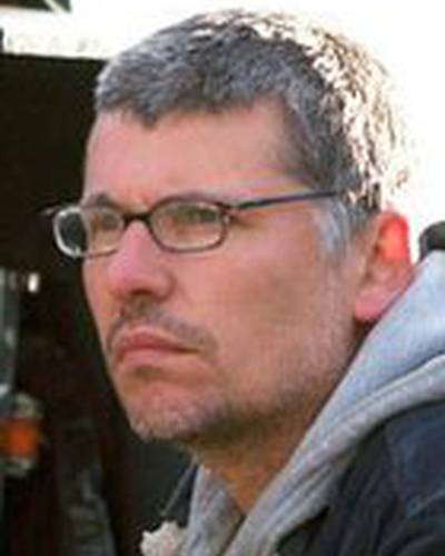 Пэдди Бретнэк фото