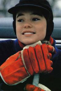 Кадр Могучие утята