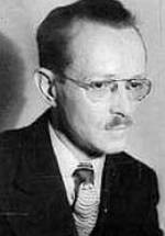 Фредерик Браун фото