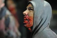 Кадр Добыча