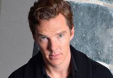 Камбербэтч снимется в сериале «Мелроуз»