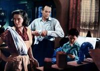 Кадр Не тот человек