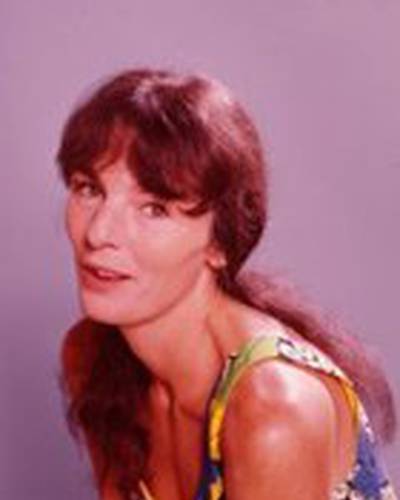 Джессика Маерсон фото