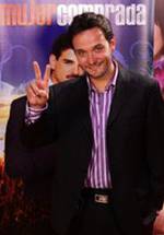 Родриго Качеро фото