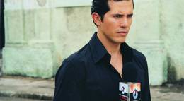 Кадр из фильма "Хроники" - 1